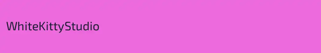 WhiteKittyStudio