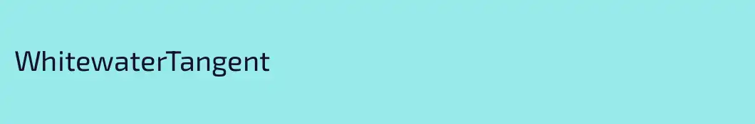 WhitewaterTangent
