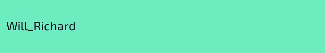 Will_Richard
