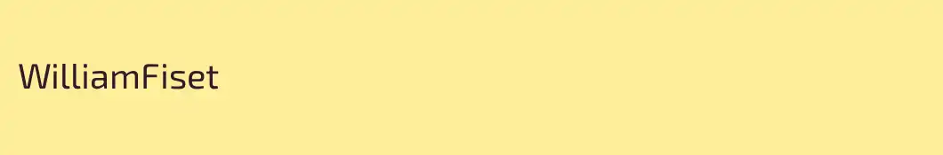 WilliamFiset