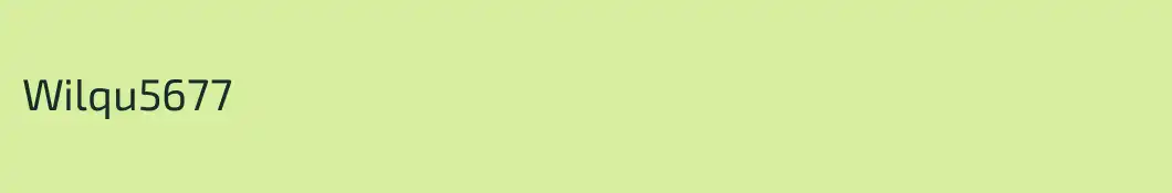 Wilqu5677