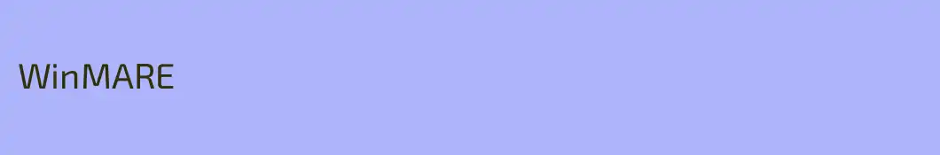 WinMARE