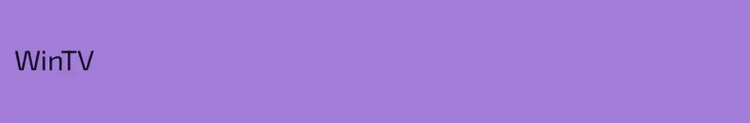 WinTV