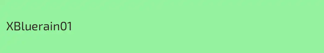 XBluerain01
