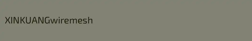 XINKUANGwiremesh
