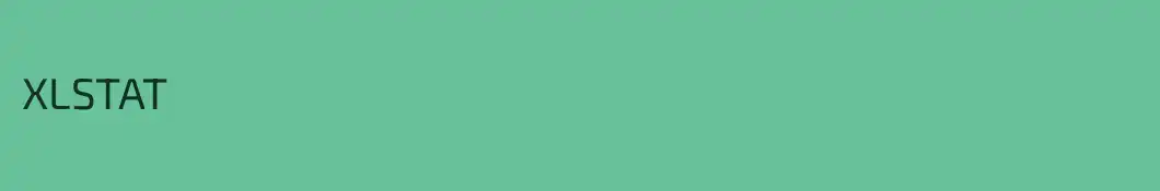 XLSTAT