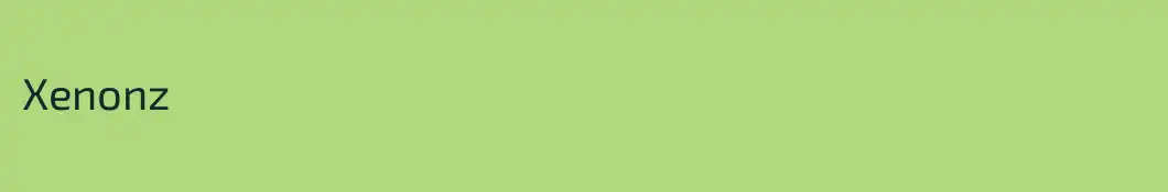 Xenonz