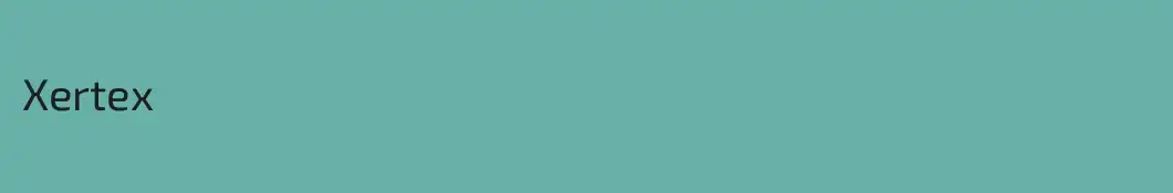 Xertex