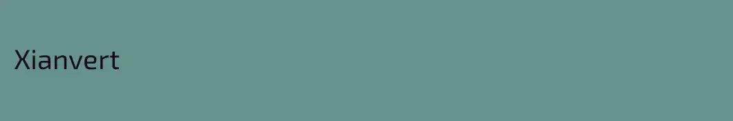 Xianvert