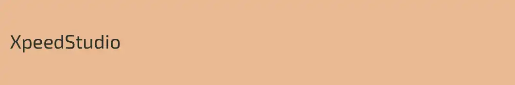 XpeedStudio