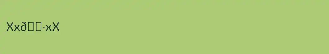 Xx🌷xX