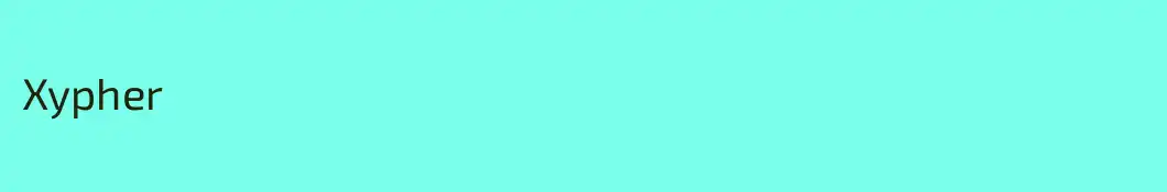 Xypher