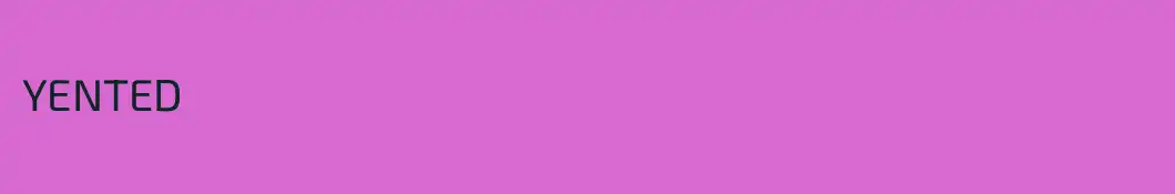 YENTED
