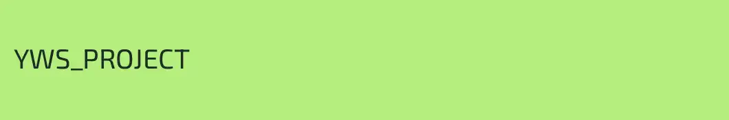 YWS_PROJECT