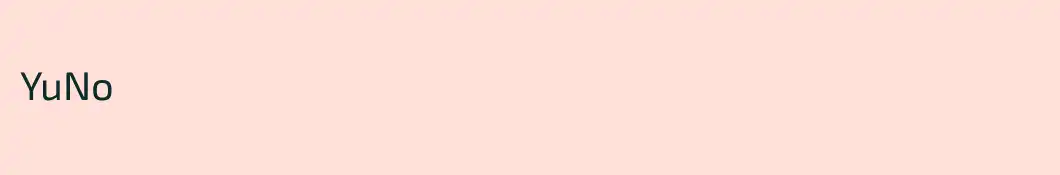 YuNo