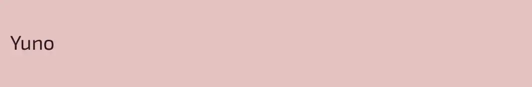 Yuno