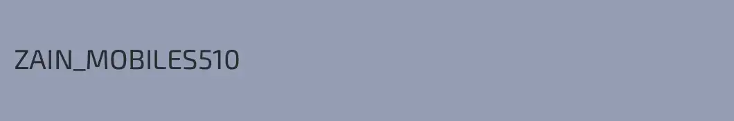 ZAIN_MOBILES510