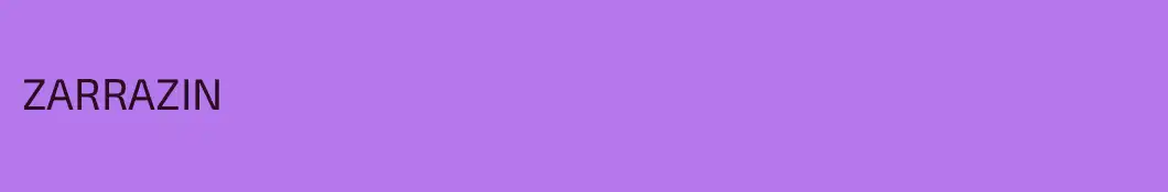 ZARRAZIN