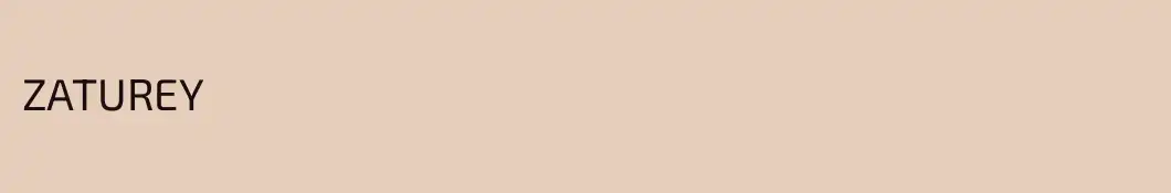 ZATUREY