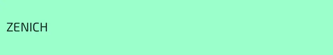 ZENICH