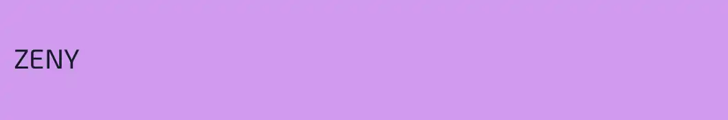 ZENY