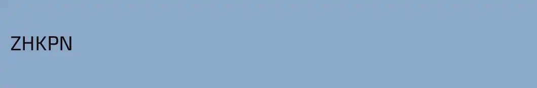ZHKPN