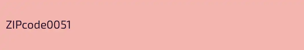 ZIPcode0051