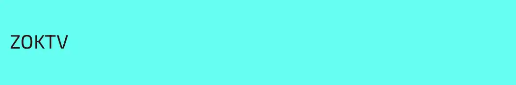 ZOKTV