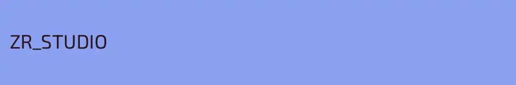 ZR_STUDIO