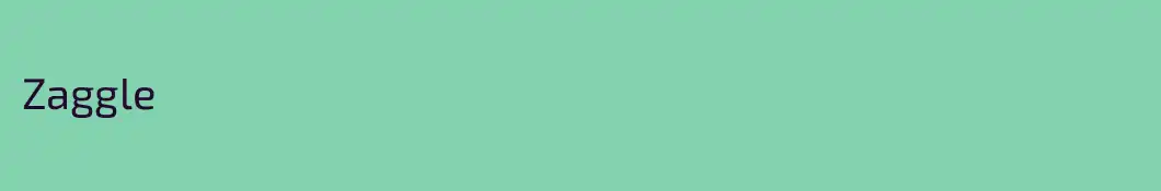 Zaggle