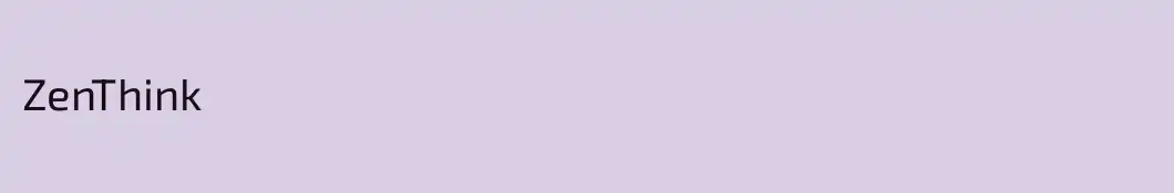 ZenThink