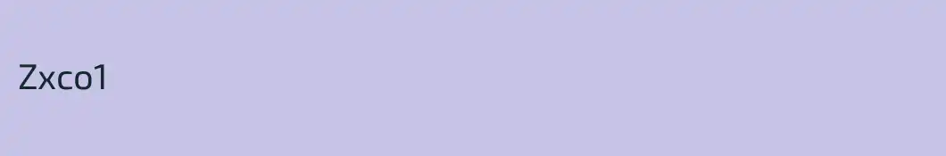 Zxco1