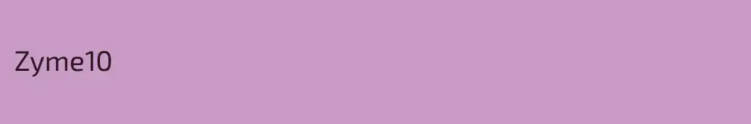 Zyme10