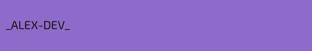 _ALEX-DEV_