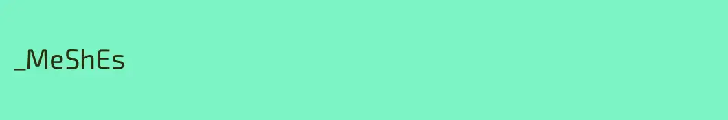_MeShEs