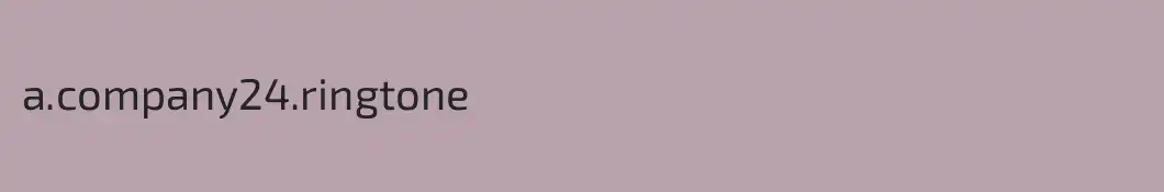 a.company24.ringtone