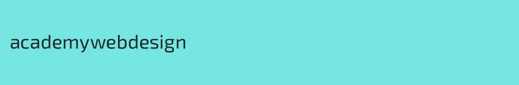 academywebdesign