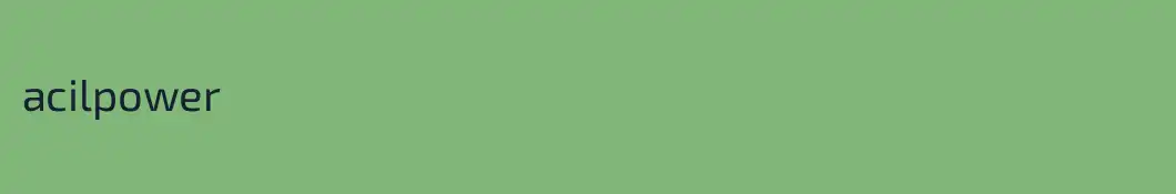 acilpower