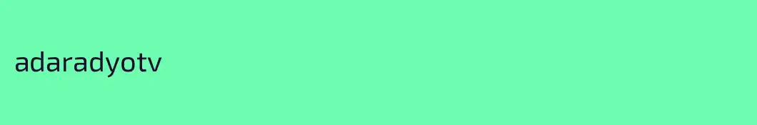 adaradyotv
