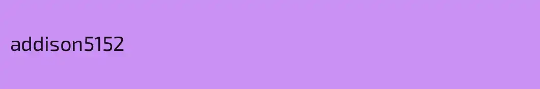 addison5152