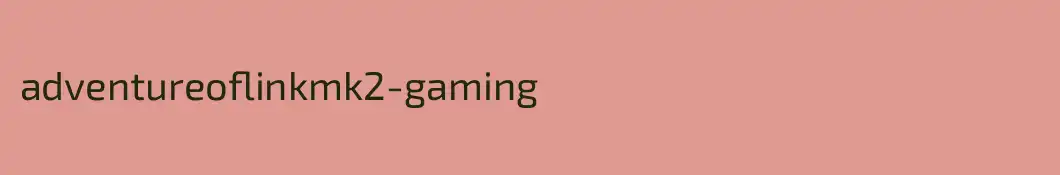 adventureoflinkmk2-gaming