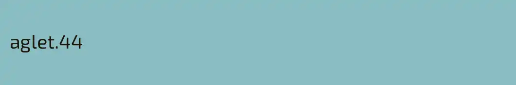 aglet.44