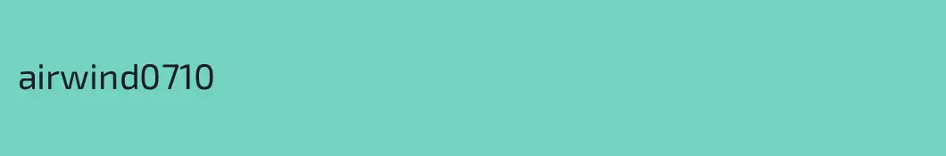 airwind0710