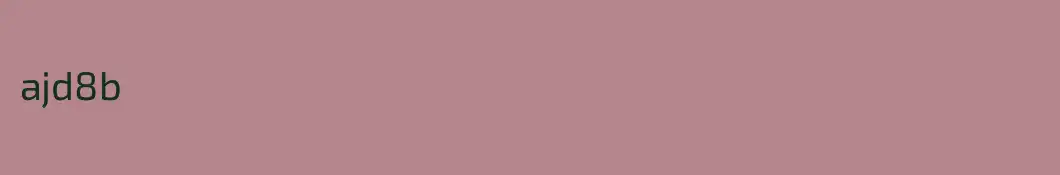 ajd8b