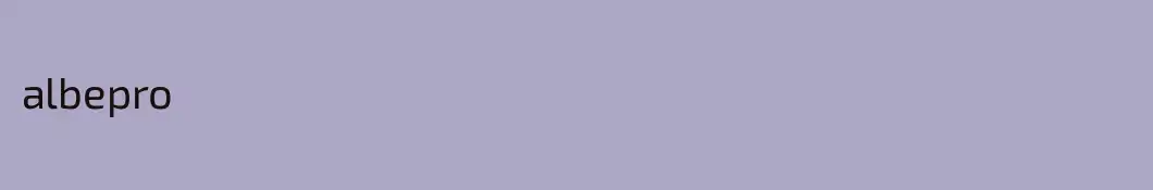 albepro