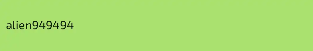 alien949494