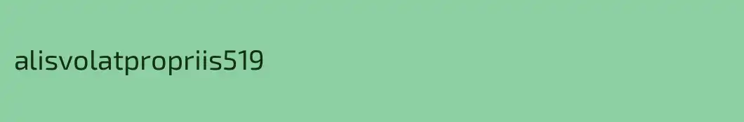 alisvolatpropriis519