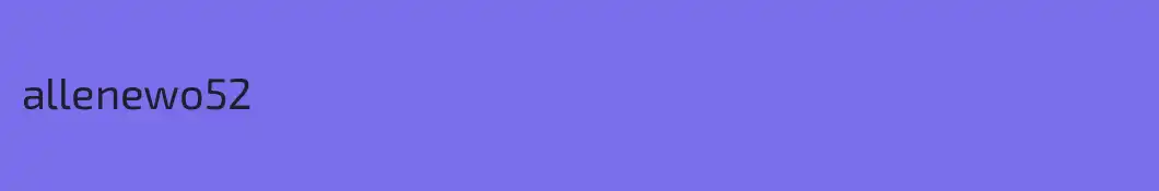 allenewo52
