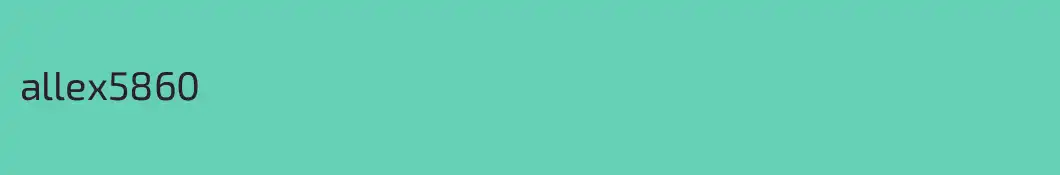 allex5860