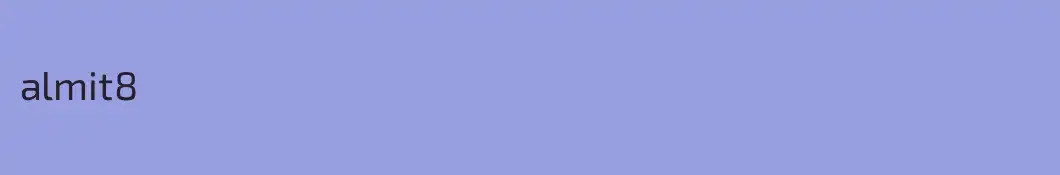 almit8